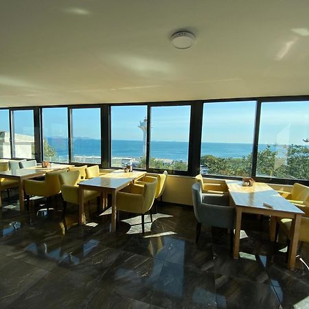 Mangana Konak Hotel Κωνσταντινούπολη Εξωτερικό φωτογραφία
