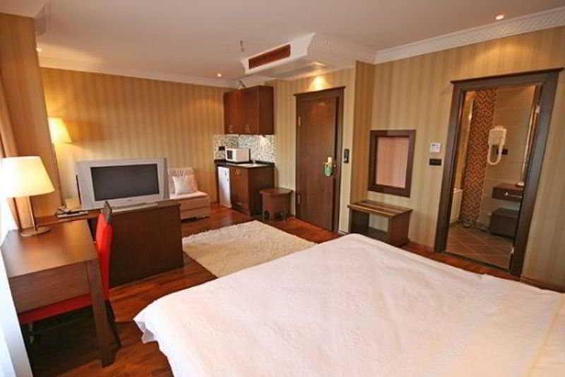 Mangana Konak Hotel Κωνσταντινούπολη Εξωτερικό φωτογραφία