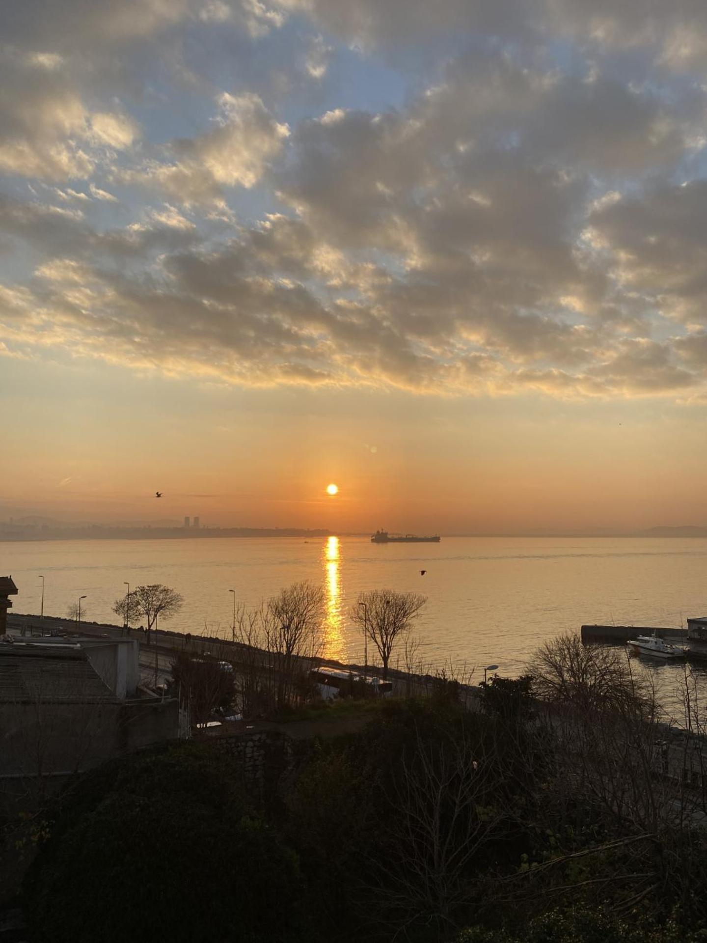 Mangana Konak Hotel Κωνσταντινούπολη Εξωτερικό φωτογραφία