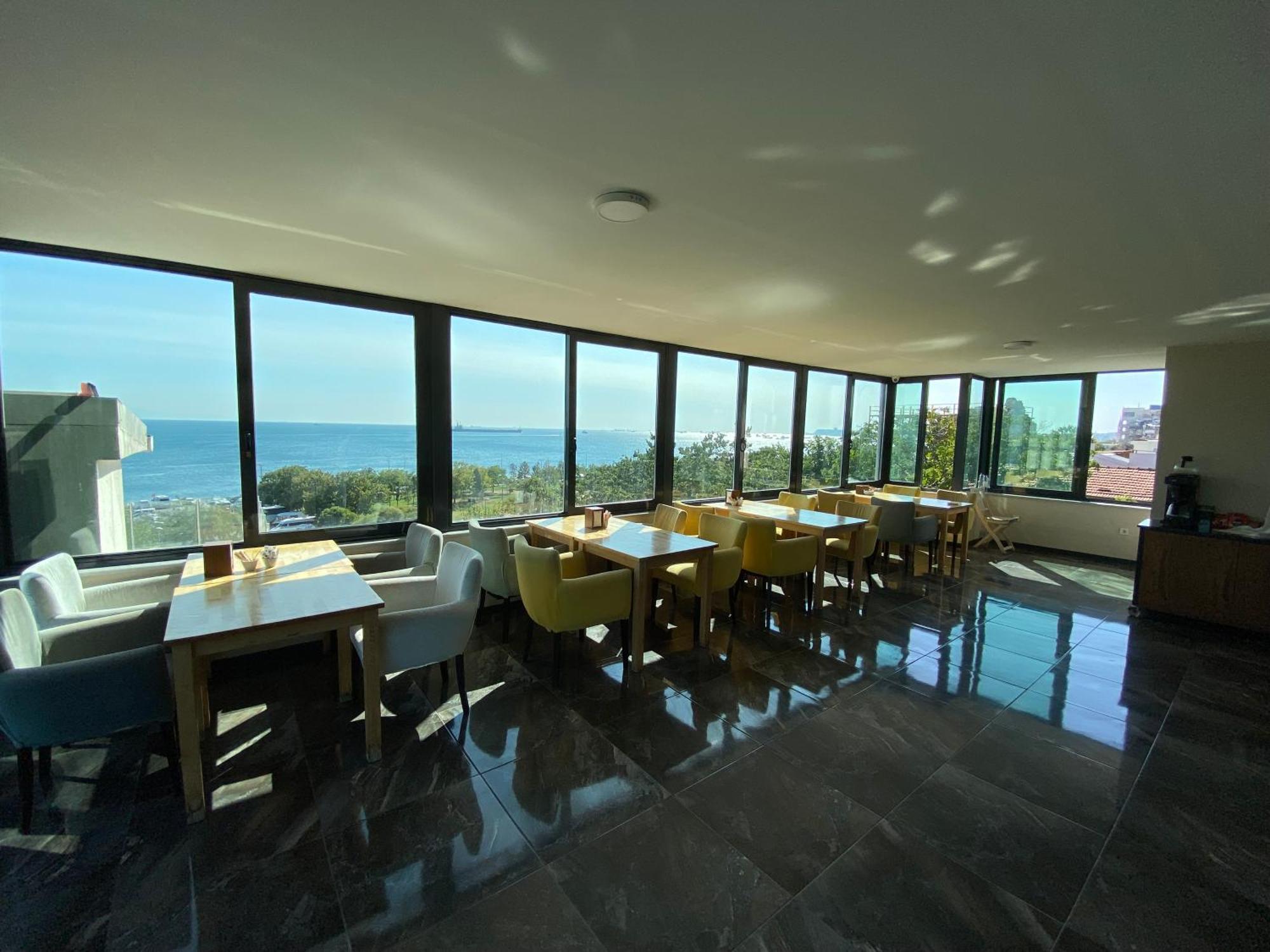 Mangana Konak Hotel Κωνσταντινούπολη Εξωτερικό φωτογραφία