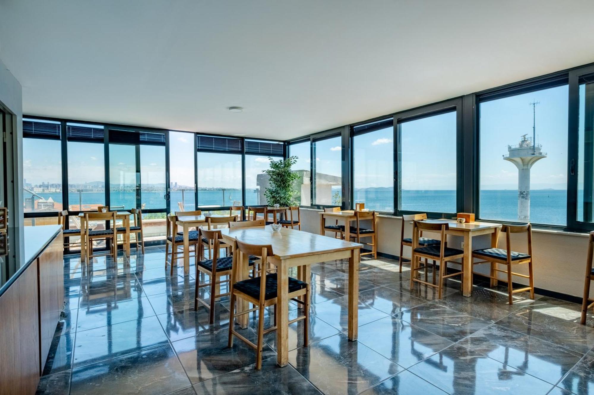 Mangana Konak Hotel Κωνσταντινούπολη Εξωτερικό φωτογραφία