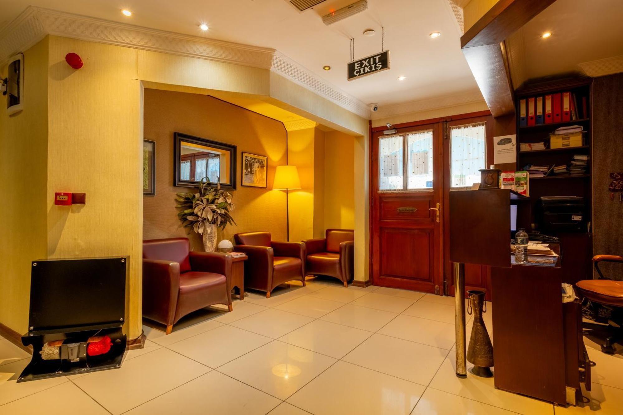 Mangana Konak Hotel Κωνσταντινούπολη Εξωτερικό φωτογραφία