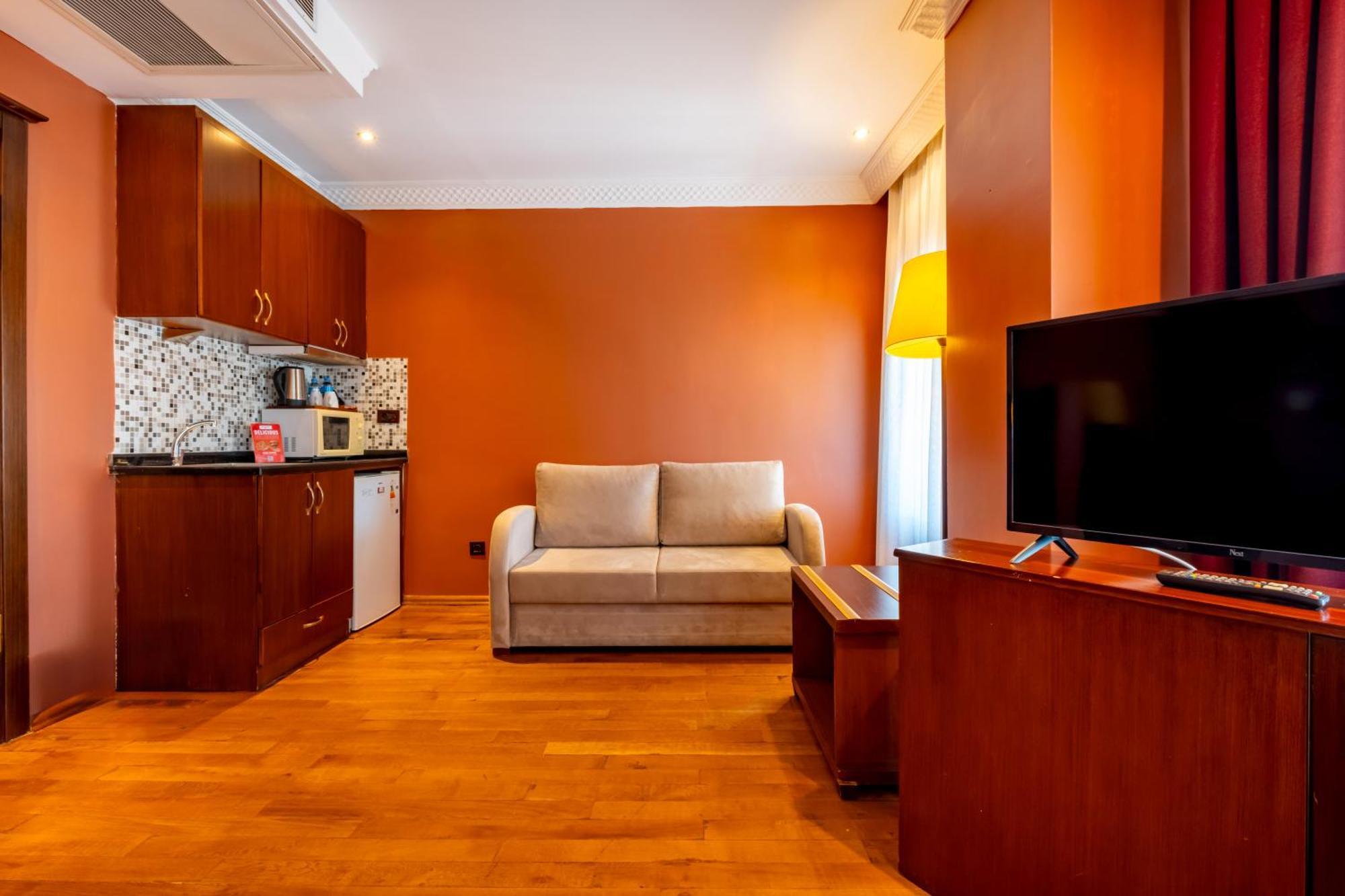 Mangana Konak Hotel Κωνσταντινούπολη Εξωτερικό φωτογραφία