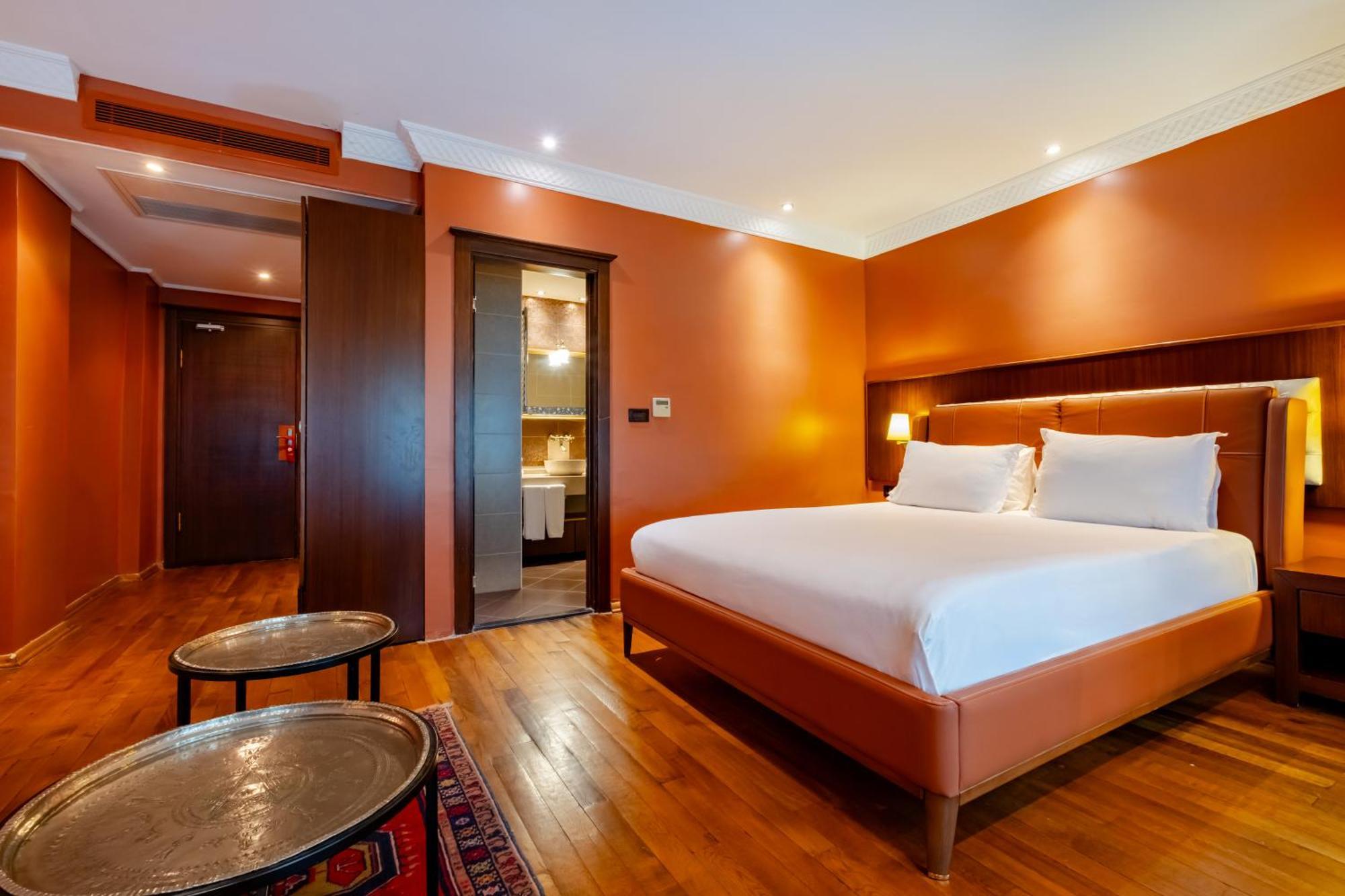 Mangana Konak Hotel Κωνσταντινούπολη Εξωτερικό φωτογραφία