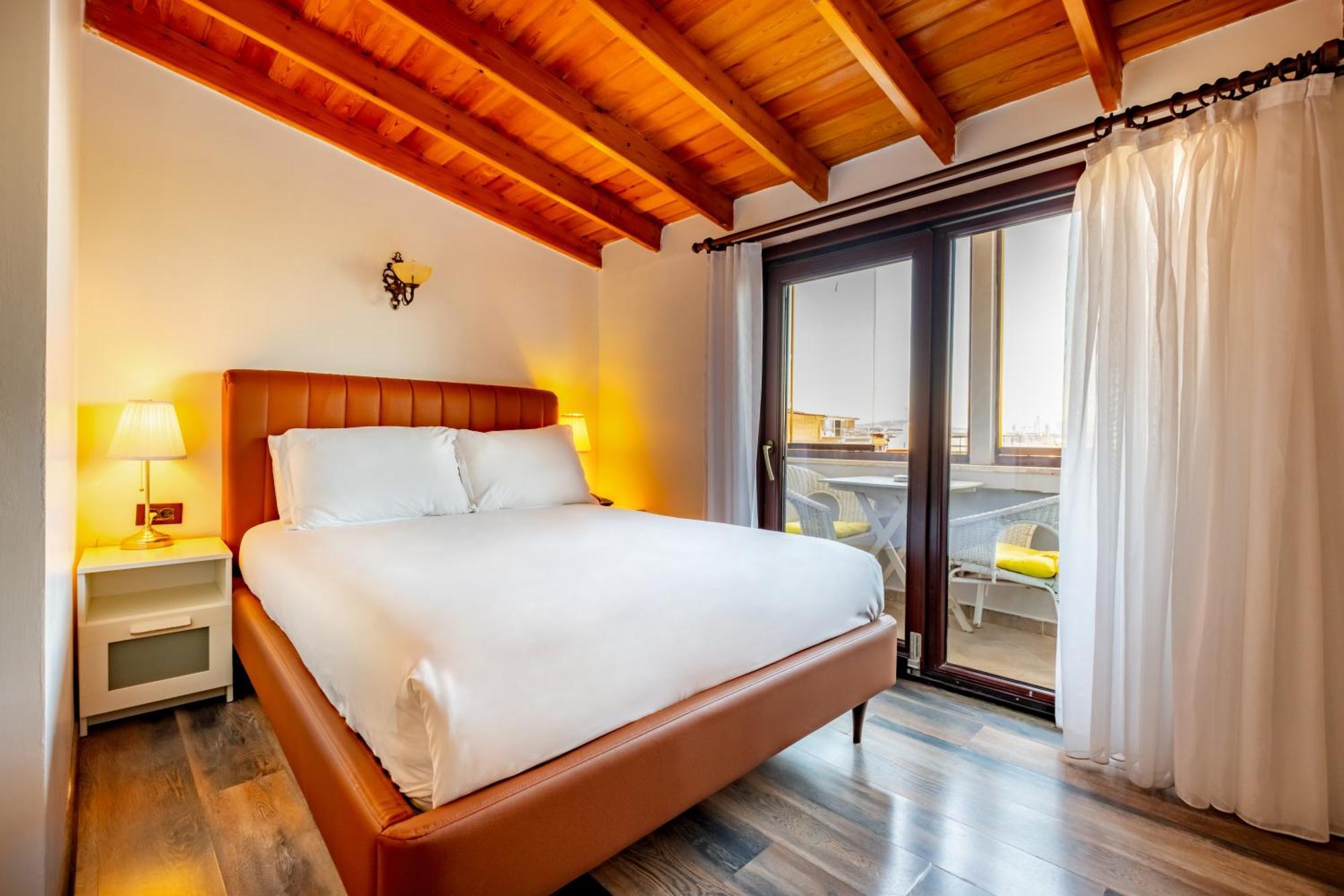 Mangana Konak Hotel Κωνσταντινούπολη Εξωτερικό φωτογραφία