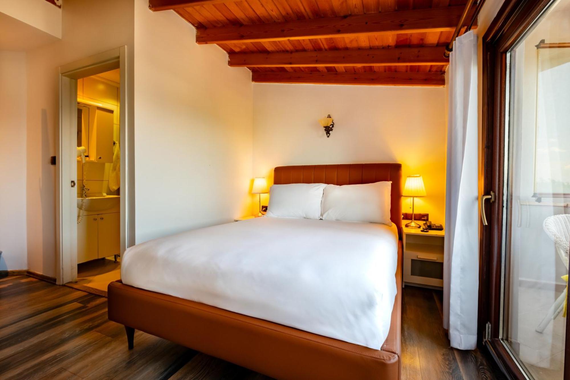 Mangana Konak Hotel Κωνσταντινούπολη Εξωτερικό φωτογραφία