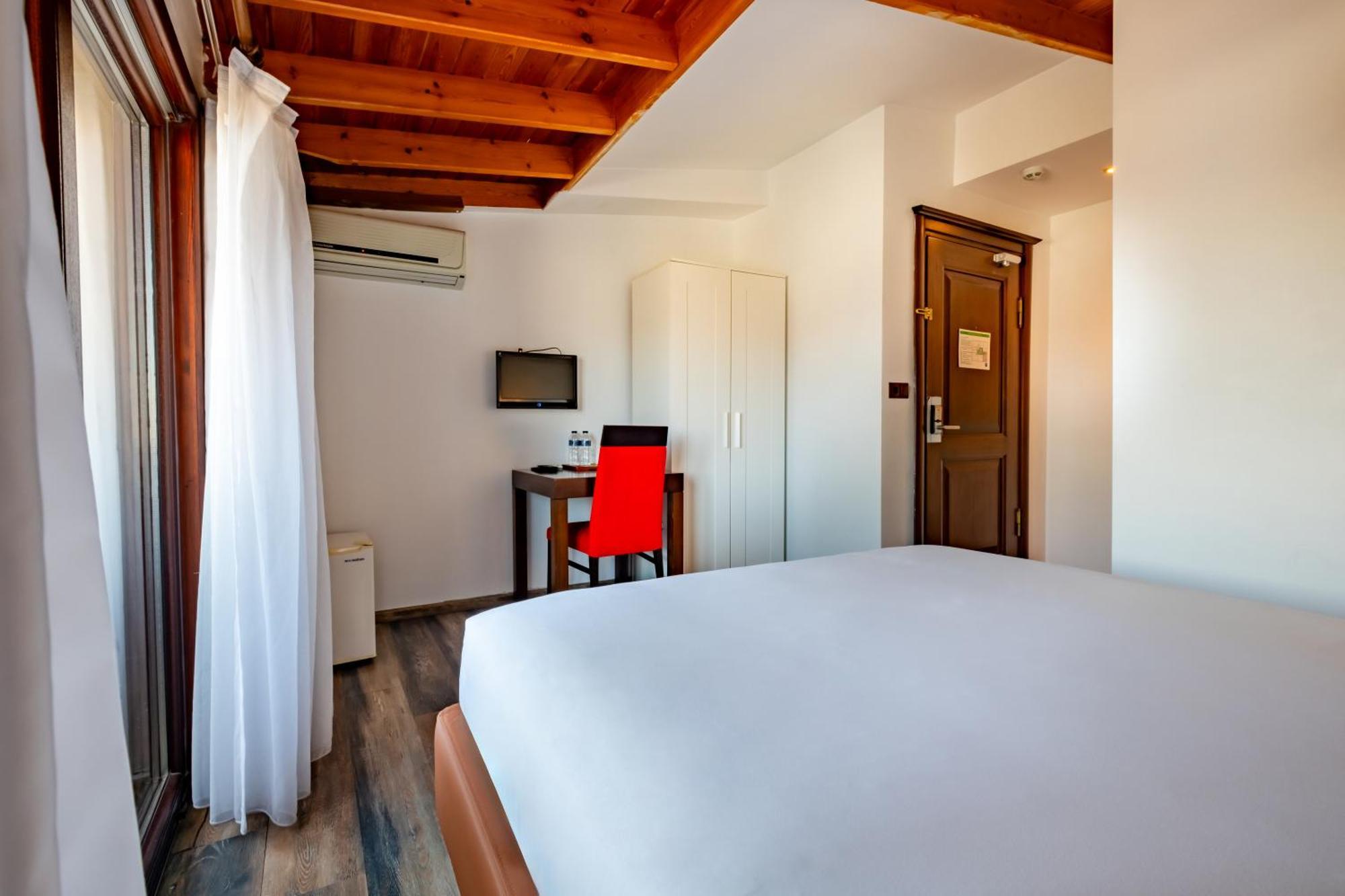 Mangana Konak Hotel Κωνσταντινούπολη Εξωτερικό φωτογραφία