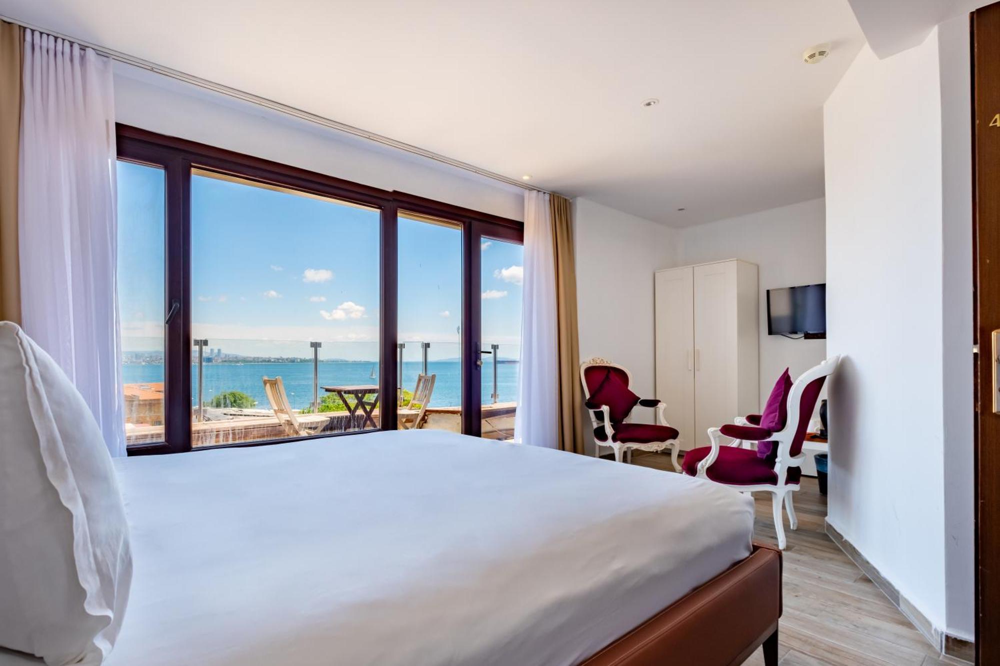 Mangana Konak Hotel Κωνσταντινούπολη Εξωτερικό φωτογραφία