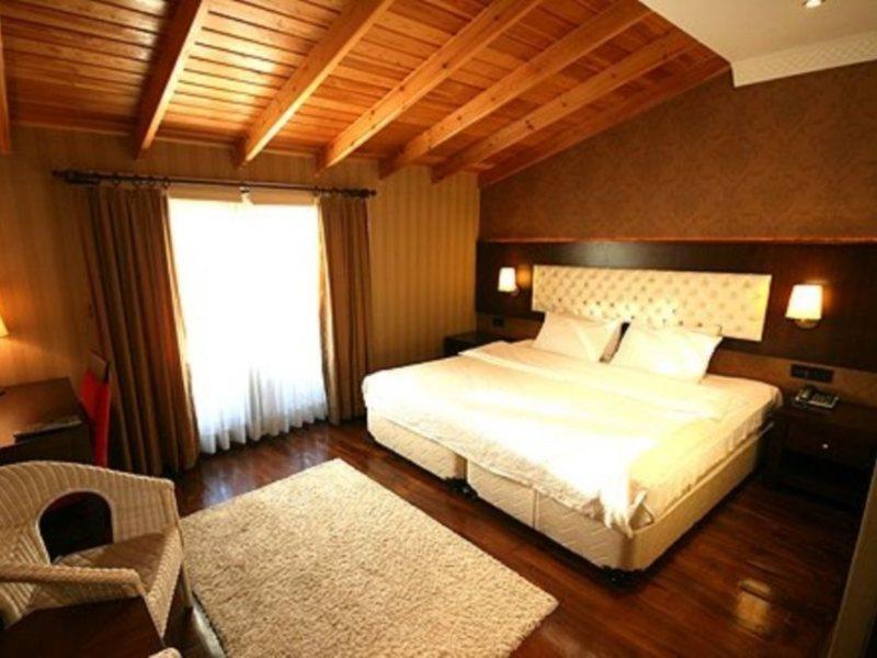 Mangana Konak Hotel Κωνσταντινούπολη Εξωτερικό φωτογραφία