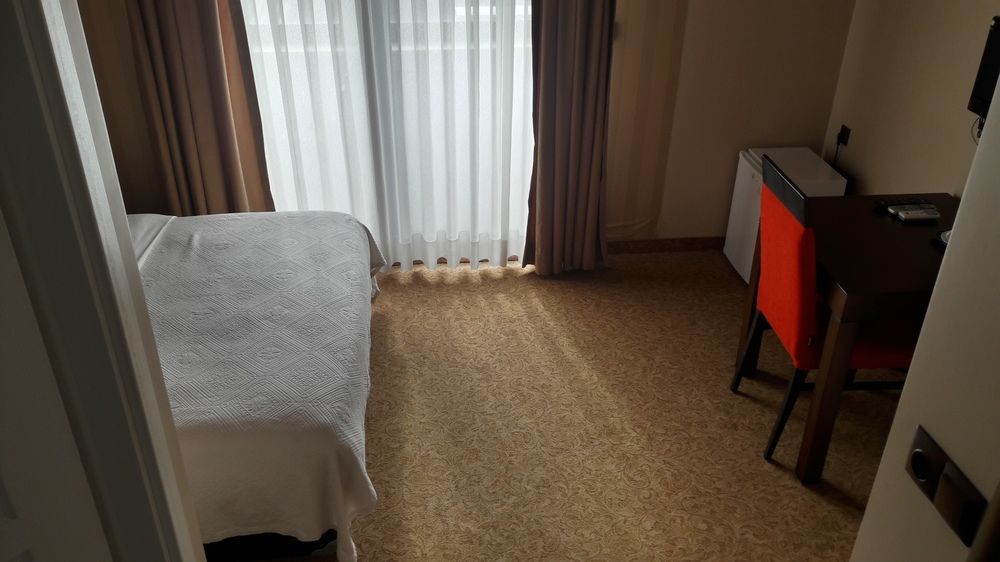 Mangana Konak Hotel Κωνσταντινούπολη Εξωτερικό φωτογραφία