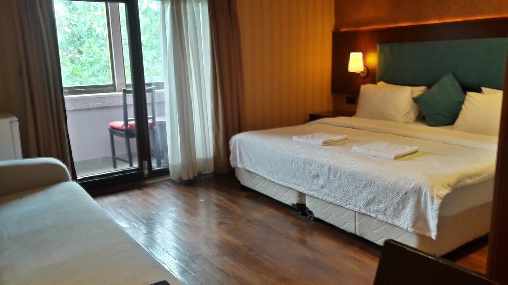 Mangana Konak Hotel Κωνσταντινούπολη Εξωτερικό φωτογραφία