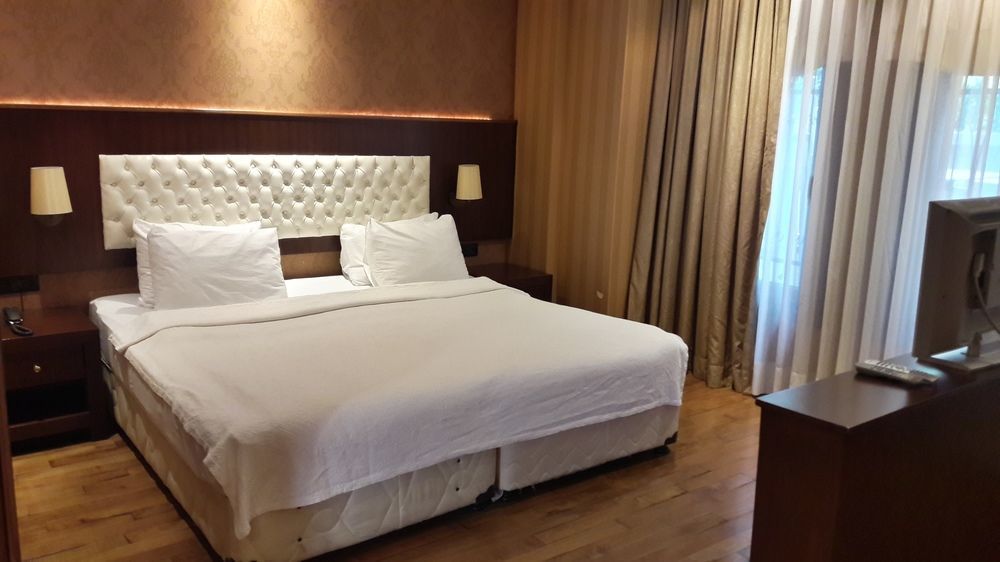 Mangana Konak Hotel Κωνσταντινούπολη Εξωτερικό φωτογραφία