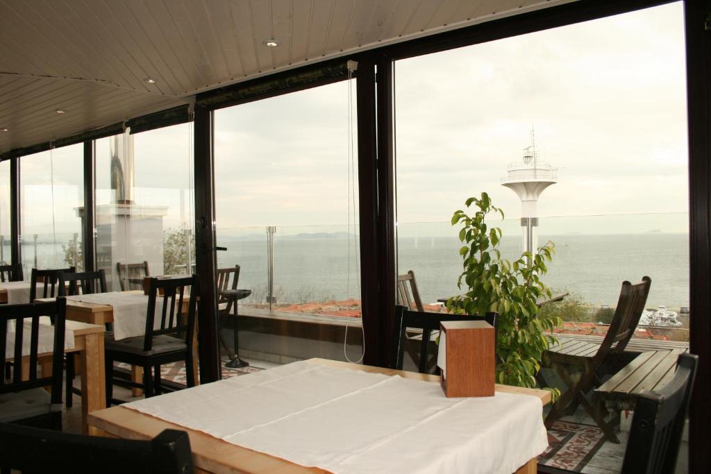 Mangana Konak Hotel Κωνσταντινούπολη Εξωτερικό φωτογραφία