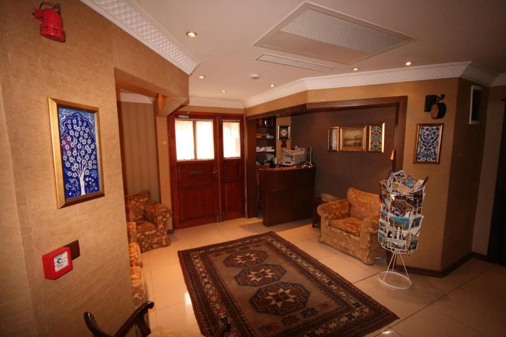 Mangana Konak Hotel Κωνσταντινούπολη Εξωτερικό φωτογραφία