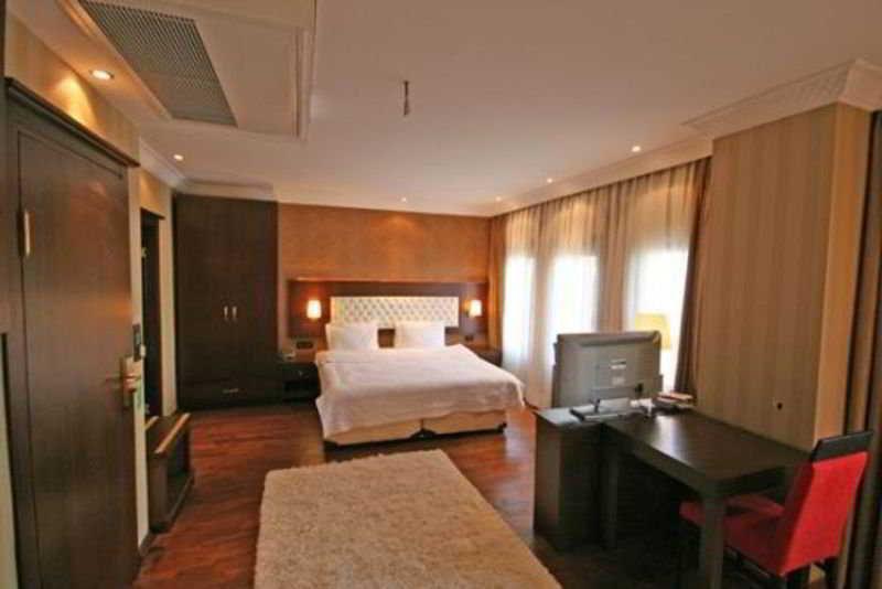 Mangana Konak Hotel Κωνσταντινούπολη Εξωτερικό φωτογραφία
