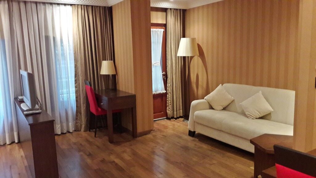 Mangana Konak Hotel Κωνσταντινούπολη Εξωτερικό φωτογραφία